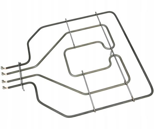 Grzałka górna piekarnika Bosch 2800W HBN HCE HGV na Arena.pl