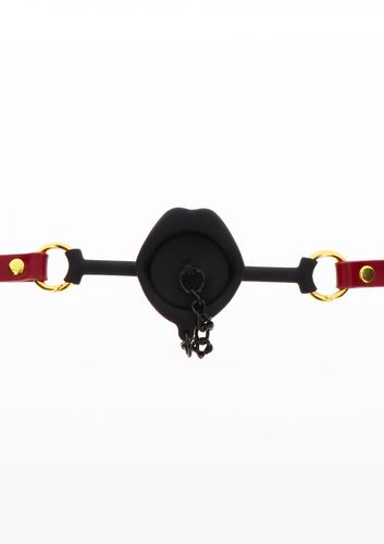 kinky gag with plug red na Arena.pl