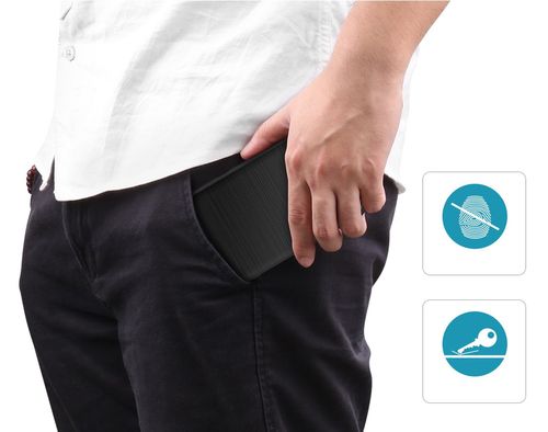 Samsung Note 8 Etui CARBON Pancerna Guma na Arena.pl