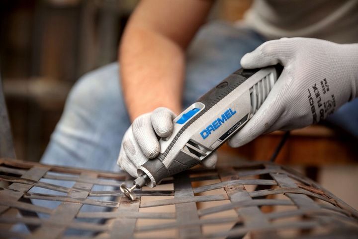 DREMEL 4250 35 AKCESORIÓW, TORBA zdjęcie 4