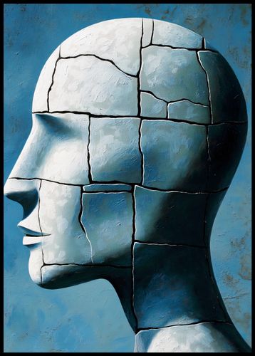 Plakat 67,5x95cm Defragmentacja Dysku na Arena.pl