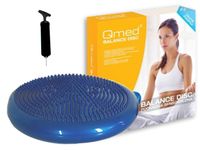 Poduszka do ćwiczeń dysk sensoryczny do rehabilitacji Sensomotoryczna +POMP