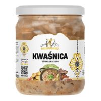 Kwaśnica 460g