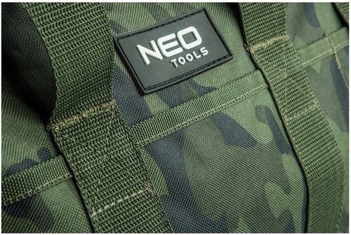 TORBA TURYSTYCZNA 84-322 NEO TOOLS na Arena.pl