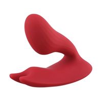 magic motion   umi smart wearable dual motor vibrator