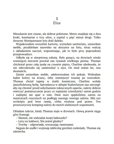 Niech trwają tylko miłe chwile na Arena.pl