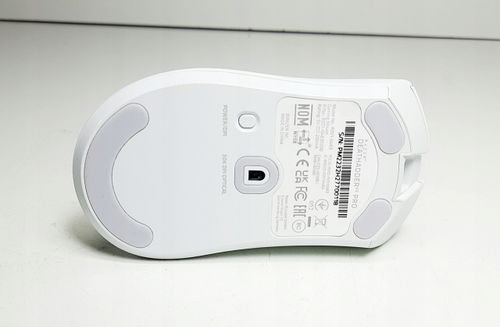 Myszka Razer DeathAdder V3 Pro White na Arena.pl