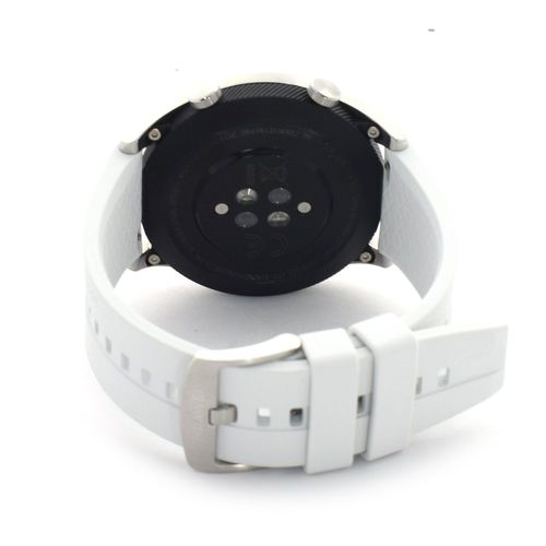 SMARTWATCH HUAWEI WATCH GT ELEGANT BIAŁY na Arena.pl