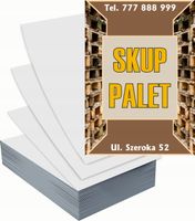 Ulotki A5 reklamowe firmowe 1000szt projekt w cenie SKUP PALET