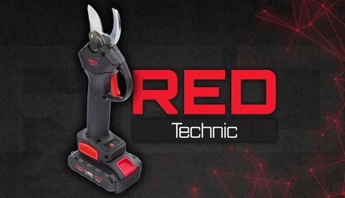 Sekator AKUMULATOROWY Nożyce Elektryczne Akumulatorowe 30mm 20V 2X na Arena.pl