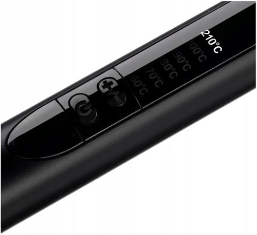 Lokówka tradycyjna Babyliss Lokówka 10mm C449E na Arena.pl