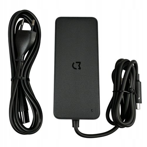 Ładowarka 42V 2A do Xiaomi Mi 1S m365 Pro Mi Pro 2 Essential - oryginalna na Arena.pl