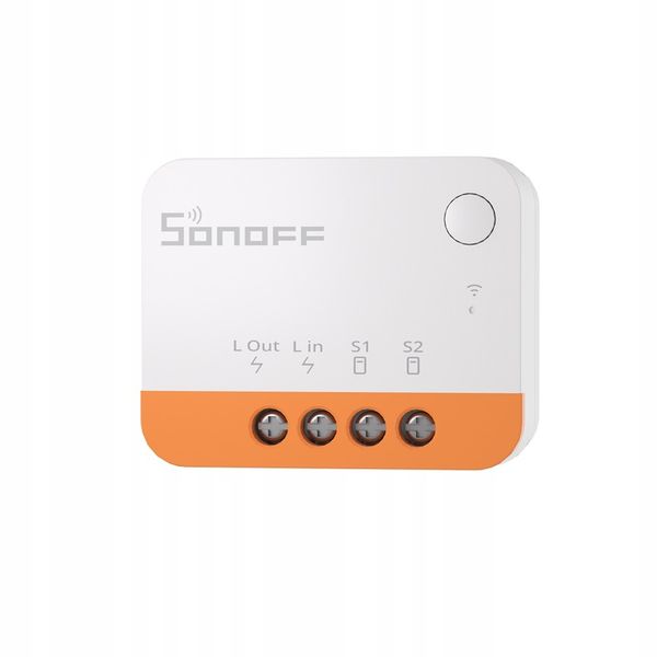 Sonoff ZBMINIL2 EXTREME Zigbee Smart Switch zdjęcie 13