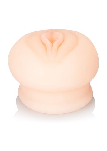 pure skin pump sleeve pussy light skin tone na Arena.pl