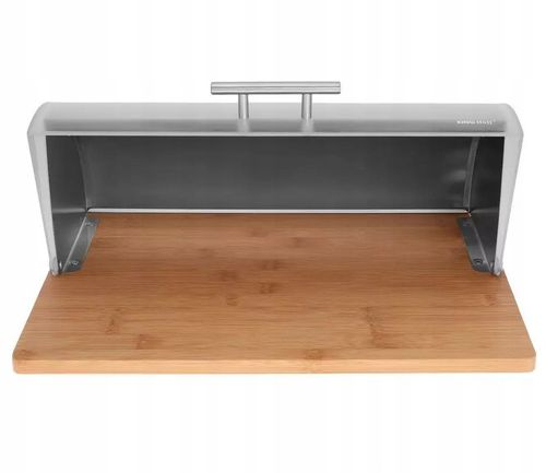 Chlebak KLAUSBERG KB-7096 na Arena.pl