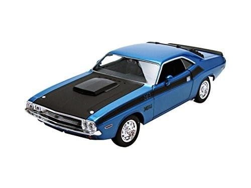 Dodge Challenger rocznik 1970 na Arena.pl