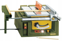 PROXXON Piła stołowa pilarka FET PR27070 50-80mm do metalu drewna PR27070