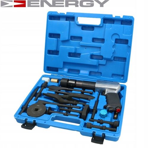 MŁOTEK PNEUMATYCZNY UDAROWY DO LUZOWANIA na Arena.pl