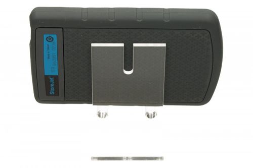 Transcend StoreJet 2.5' H3B 1TB USB3.0 BLUE na Arena.pl