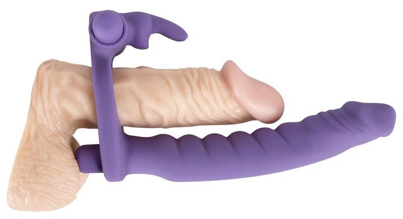 Silicone Strap-on zdjęcie 6