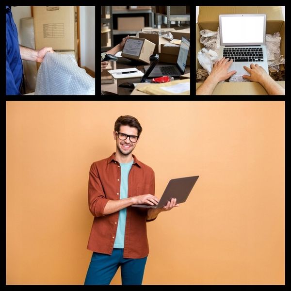 Stacja Dokująca HP USB-C Dock G4 zdjęcie 6