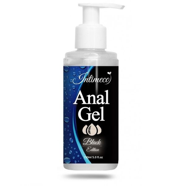 Żel Analny 150 Ml Anal Gel zdjęcie 1