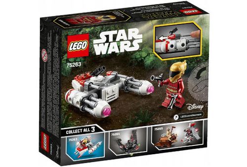 LEGO 75263 na Arena.pl