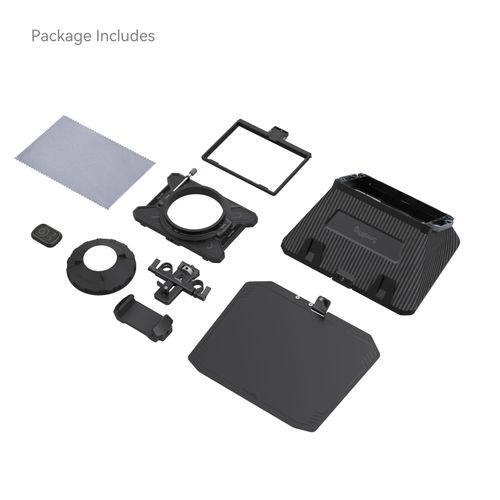 Smallrig 3646 - multifunkcjonalny teleprompter na Arena.pl