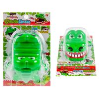 ND39_443554 -MC GRA KROKODYL 14X22X10 WB 32/64