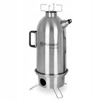 Kuchenka z Czajnikiem Petromax 1,5 L