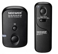 Wyzwalacz Lampy Neewer NW860 do Aparatów Fotograficznych