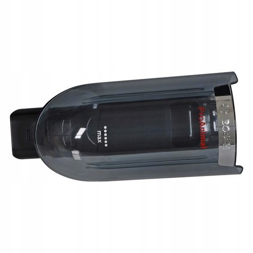 Pojemnik zbiornik na kurz do odkurzacza Bosch Flexxo Serie4 | BCH3P210 na Arena.pl