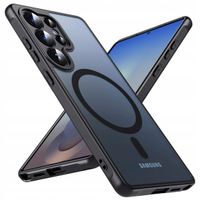 Etui do Samsung Galaxy S25 Ultra obudowa ochronna na telefon Alogy Matte Hy