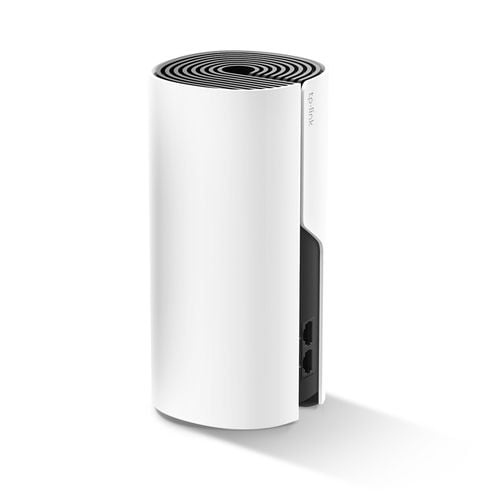 System Mesh TP-Link Deco E4 V1 (1-pack) AC1200 2xLAN/WAN na Arena.pl