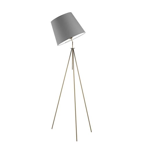 Lampa podłogowa dla dzieci  OSLO na Arena.pl