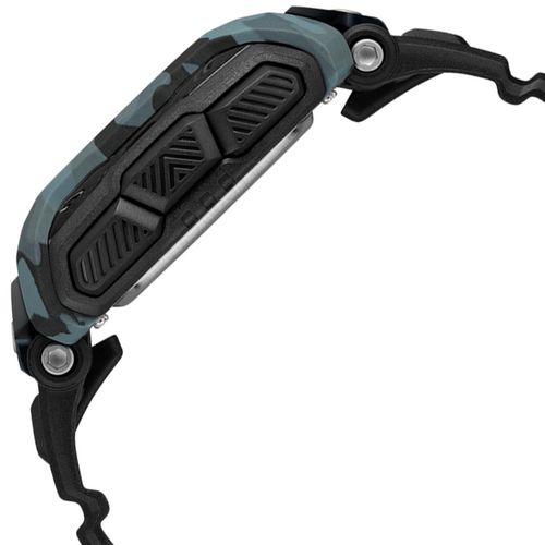 Zegarek męski TW5M18200 Timex Command™ Shock moro na Arena.pl