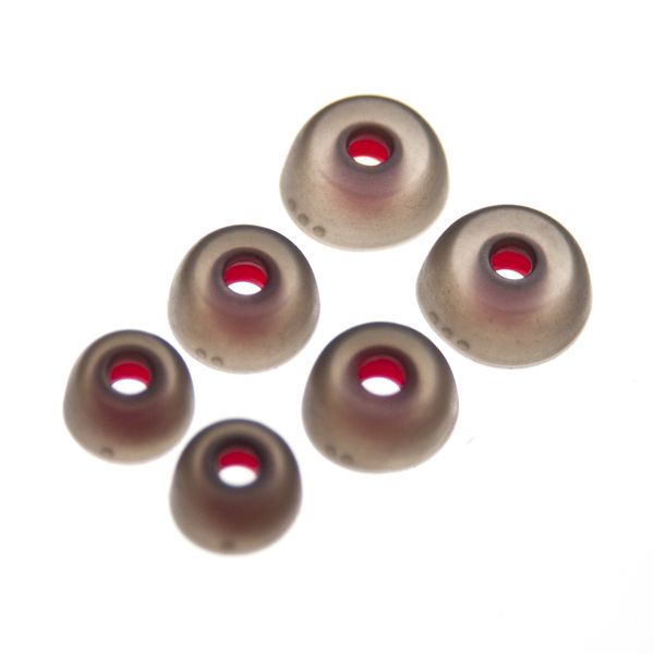 gumki do Creative, Jabra, QCY, Realme zdjęcie 3