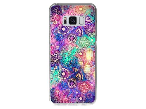 Samsung Galaxy S8 Etui CASE na telefon na Arena.pl