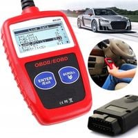 INTERFEJS DIAGNOSTYCZNY DO RENAULT FORD OPEL MERCEDES BMW AUDI VW SKODA VAG