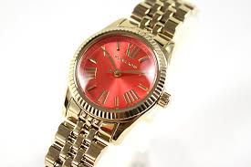 Michael Kors MK3284 - Lexington na Arena.pl