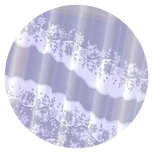 Firanka Narbo 300 x 150 cm DomoweTekstylia | WN14N2 G15 na Arena.pl