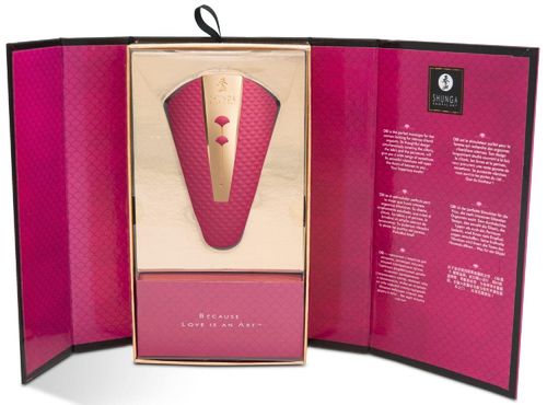 OBI Intimate Massager Raspberry na Arena.pl