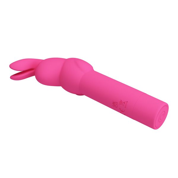 PRETTY LOVE - Gerardo, 10 vibration functions zdjęcie 5