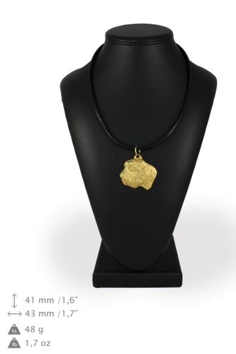 Basset - naszyjnik - 956 na Arena.pl