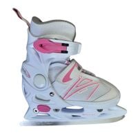 łyżwy hokejowe regulowane ice star s (29-32)