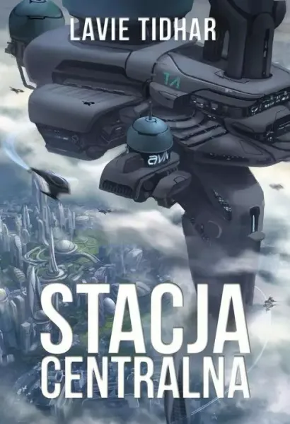 Stacja Centralna zdjęcie 1