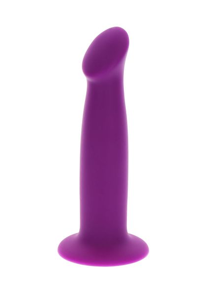 Goodhead Dong 6 Inch Purple zdjęcie 1