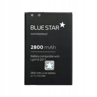 BLUE STAR PREMIUM bateria do LG K10 (2017) 2800 mAh