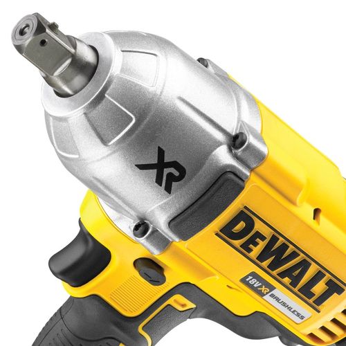 DEWALT AKUMULATORROWY KLUCZ UDAROWY 1/2'' 18V 950 NM BODY XR LI-ION na Arena.pl