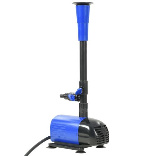 Pompa Do Fontanny, 38 W, 1500 L/h na Arena.pl